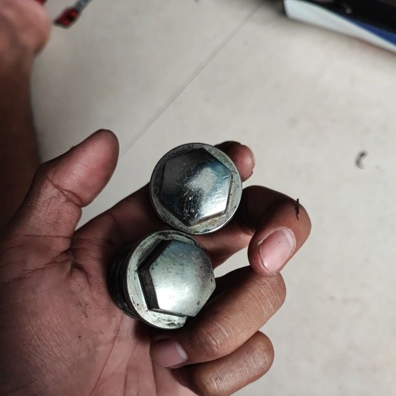 tutup as sok tele klx s l g ori copotan