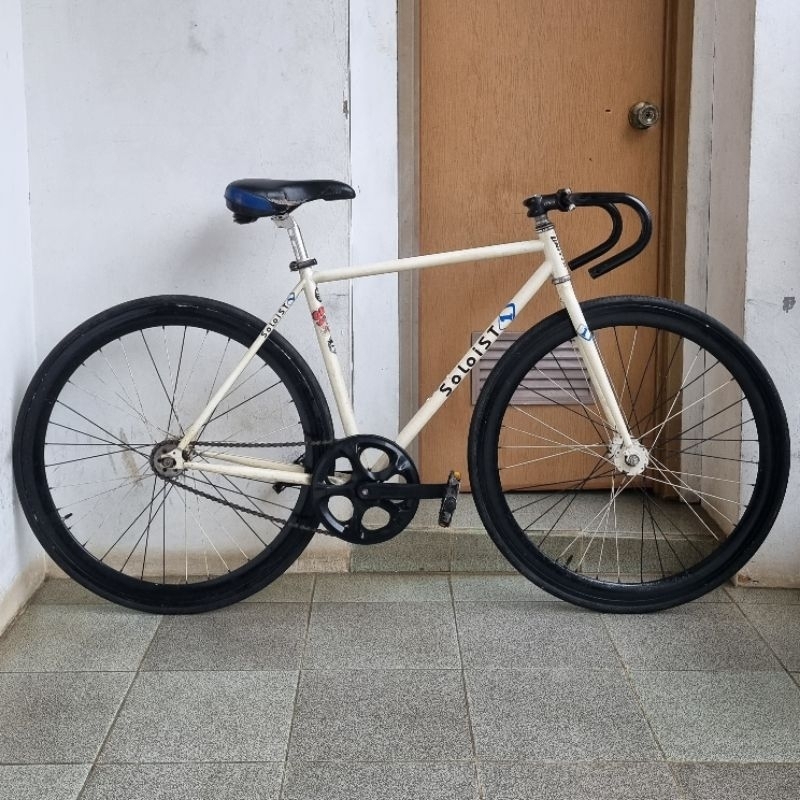 fullbike fixie soloist 01 sz 50 dltrap