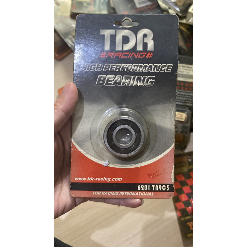 Bearing Roda Depan Vario 110, Vario 125 Merk TDR 6201