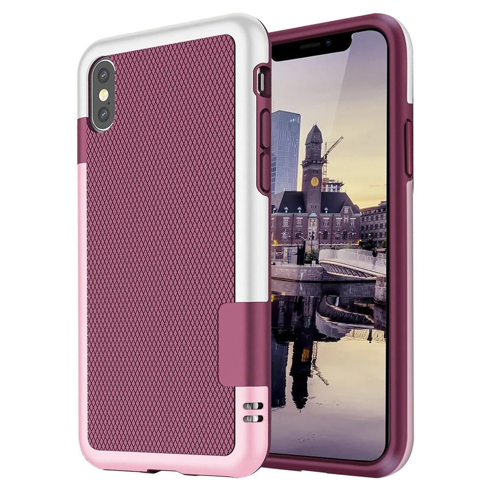 Olivier Case IPhone XR  - Casing IPhone XR - Cover IPhone XR