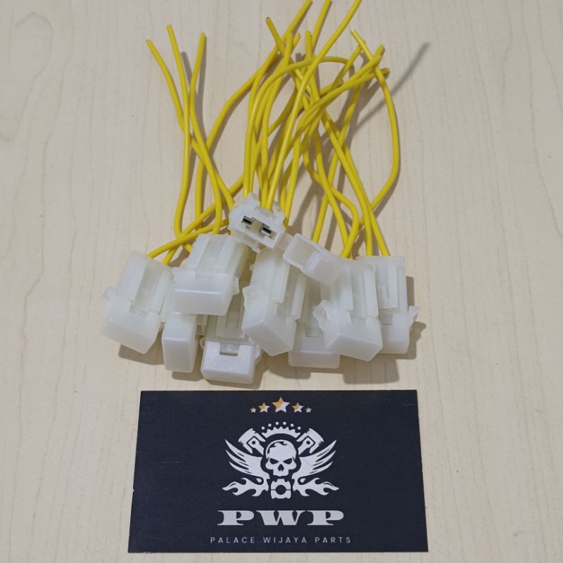 Rumah Sekring Skring Tancap Mini Shogun Box Sekring Fuse Kecil Rumah Sekring 20Pcs