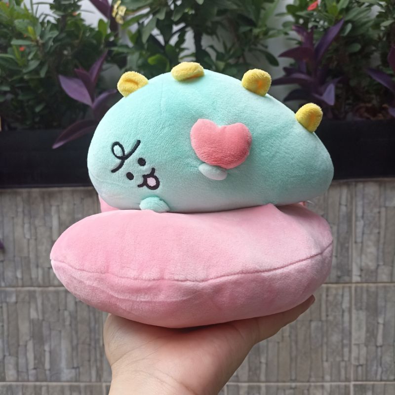 Boneka Kakao Friends Niniz Jordy