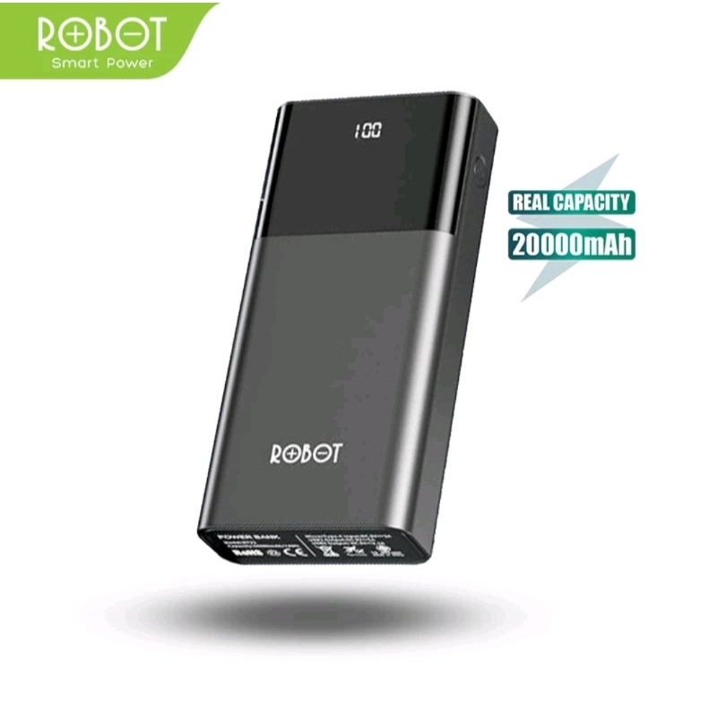 PowerBank ROBOT RT256