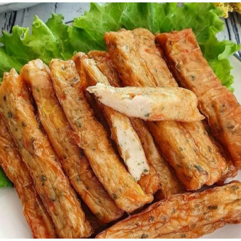 

FISHROL sunfish 450gr/ikan gulung sunfish fish roll