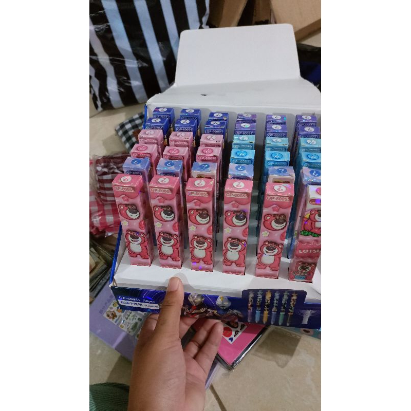 

bolpoin viral pen viral bolpoin otso