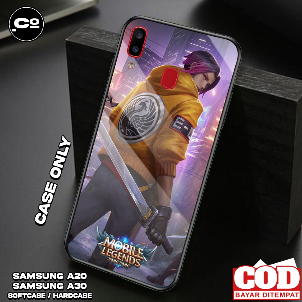 Case SAMSUNG A20 / SAMSUNG A30 - Casing SAMSUNG A20 / SAMSUNG A30 [ MLB ] Silikon SAMSUNG A20 / SAMSUNG A30 - Kesing Hp - Casing Hp  - Case Hp - Case Terbaru - Case Terlaris - Softcase - Softcase Glass
