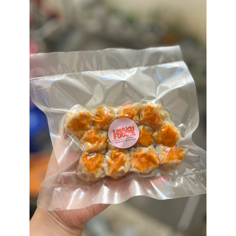 

DIMSUM UNAKU PENGIRIMAN KHUSUS JATIM