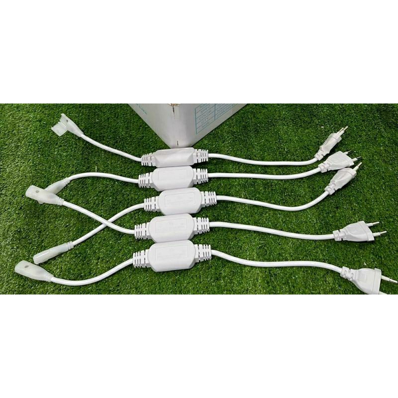 soket led strip cob konektor led strip cob