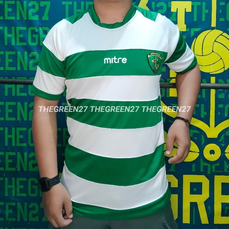 JERSEY MITRE PERSEBAYA