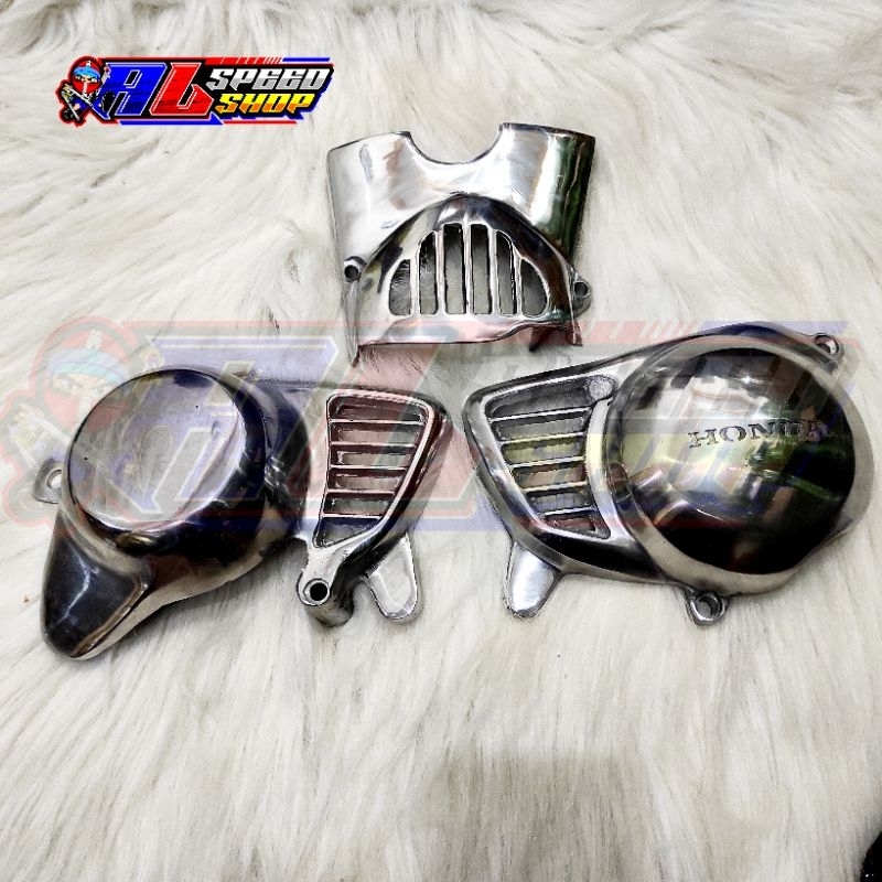 Kondom calter kalter C70 grand tutup kalter calter grand C70 kondom mesin grand C70 set tutup gear