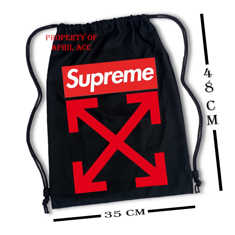 TAS SERUT TRENDY,TAS SERUT GYMSACK ,TAS OLAHRAGA PRIA DAN WANITA
