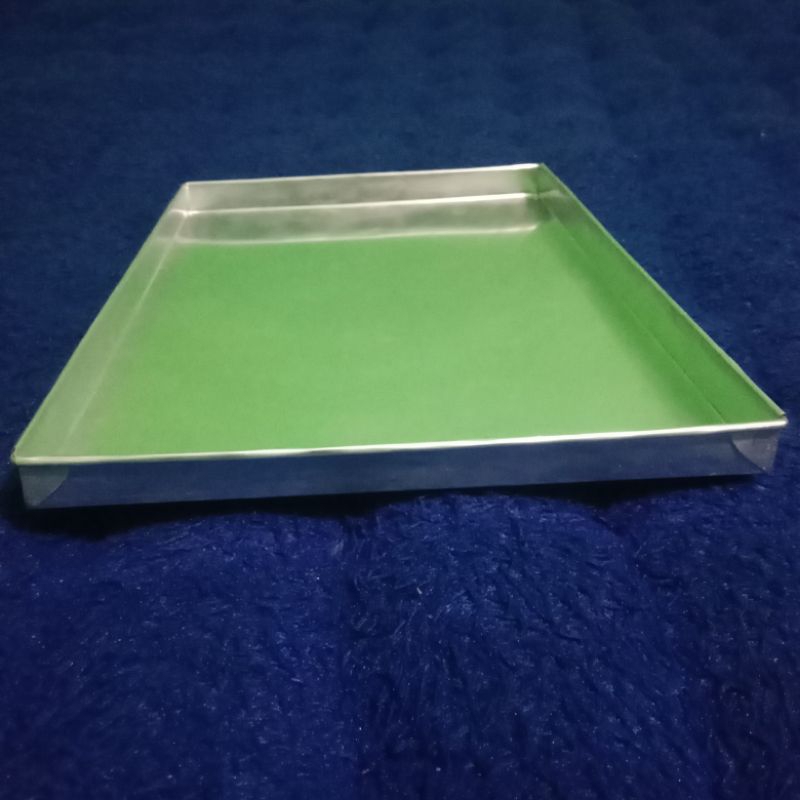 loyang kue. uk 20x25 tinggi 3cm