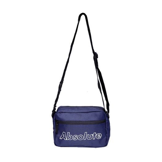 308 ABSLTUNSCRD  SLING BAG ABSOLUTE BOLD - NAVY
