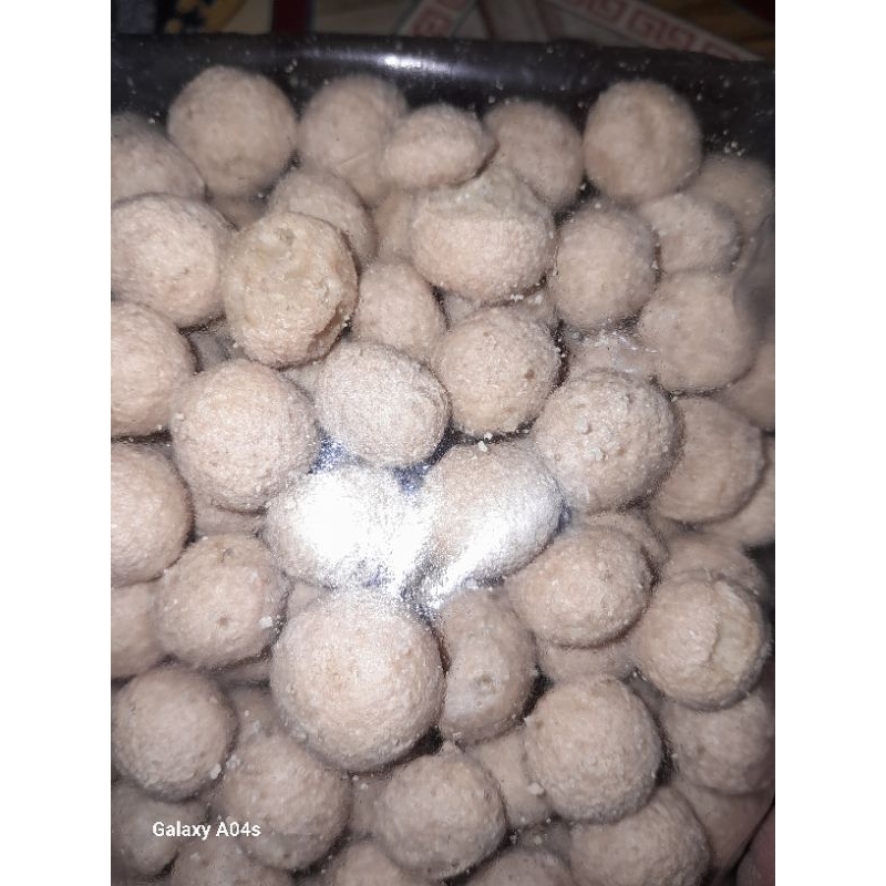 

tahu bulat#kemasan 500g