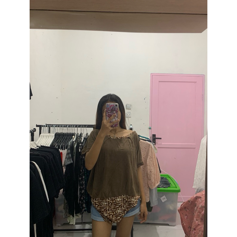 PRELOVED MDN || FLEUR DE LA JOIE