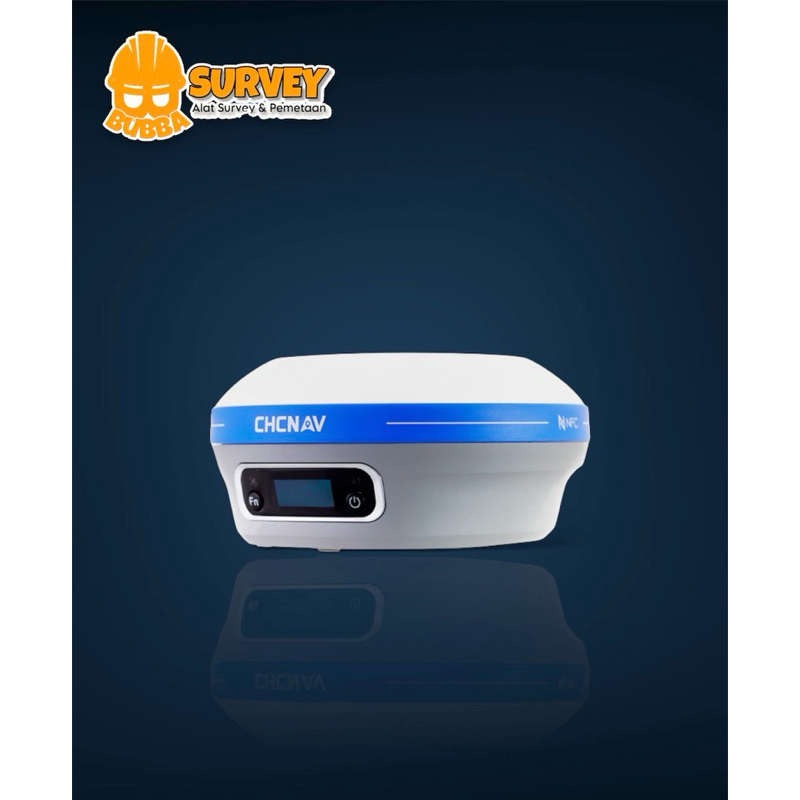 GPS Geodetik CHCNAV i83 GNSS RTK Receiver CHC