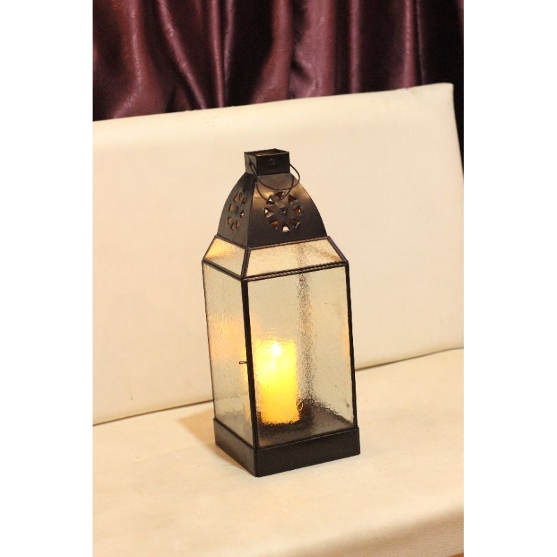 lentera lilin / lentera hias / lentera dekorasi