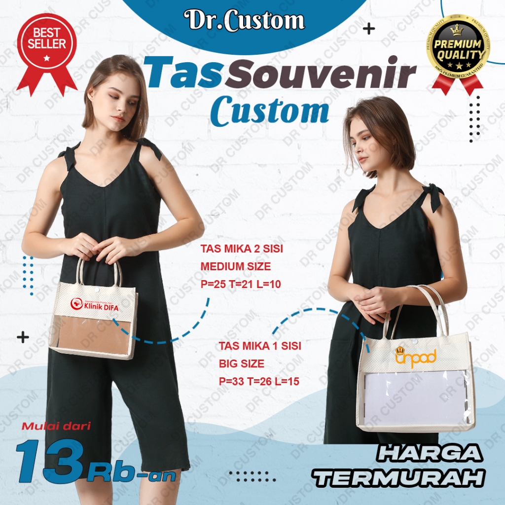 Tas Hampers Premium-Custom Tas Sovenir-Custom Tas Bridesmaid