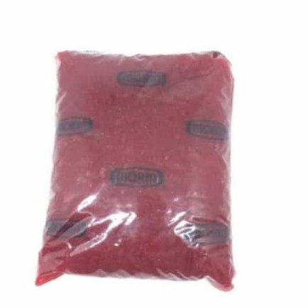 

morin strawberry filling filler repack 250gr / selai strawberry