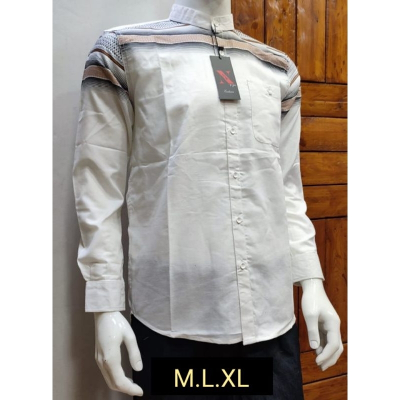 KEMKO N ONE/KEMKO HARLEN/KEMKO PUTIH/KEMKO DEWASA/KEMKO PRIA