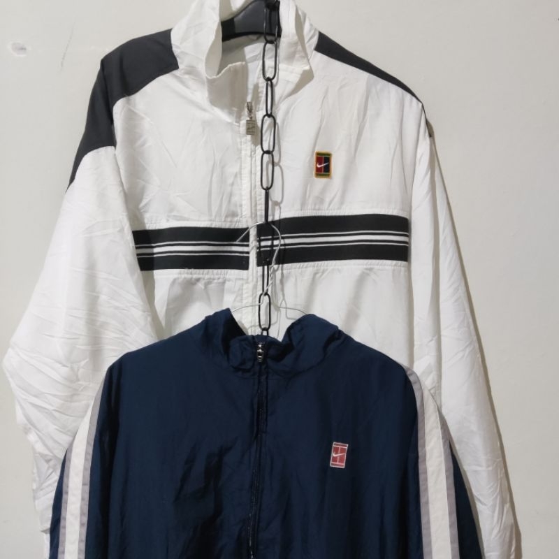 Nike Court Windbreaker