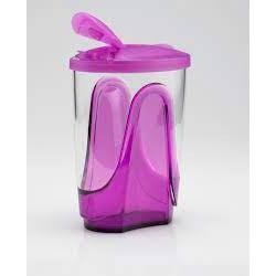 Tupperware Dispenser Mini Eleganzia Toples