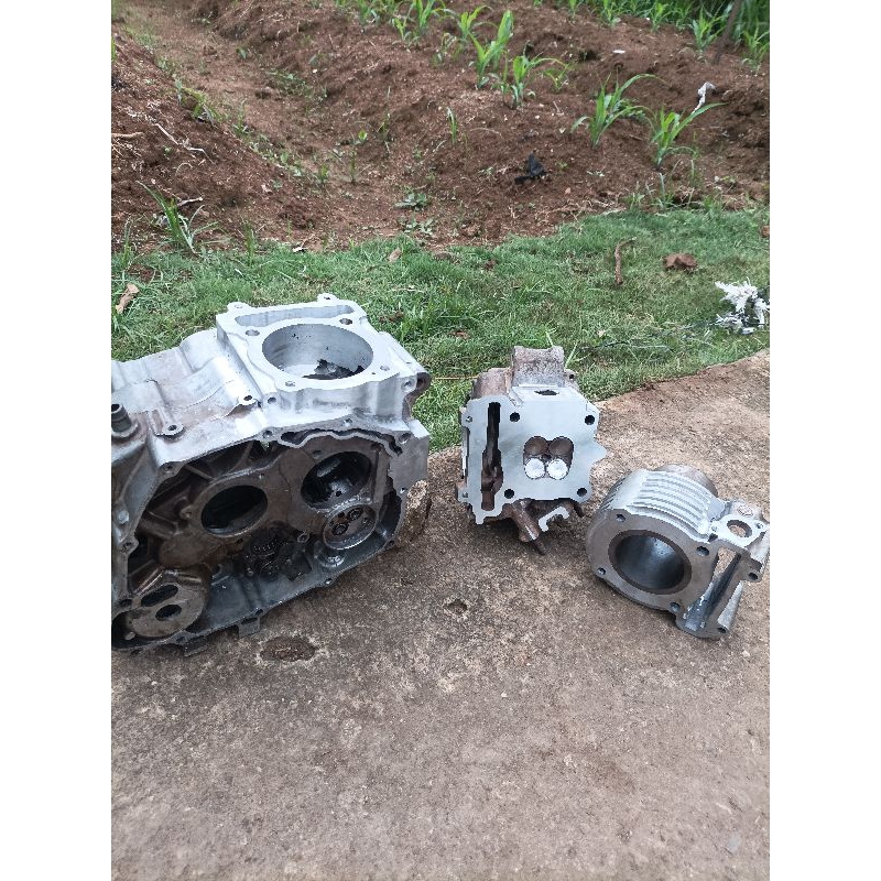 krengkes yamaho jasa las