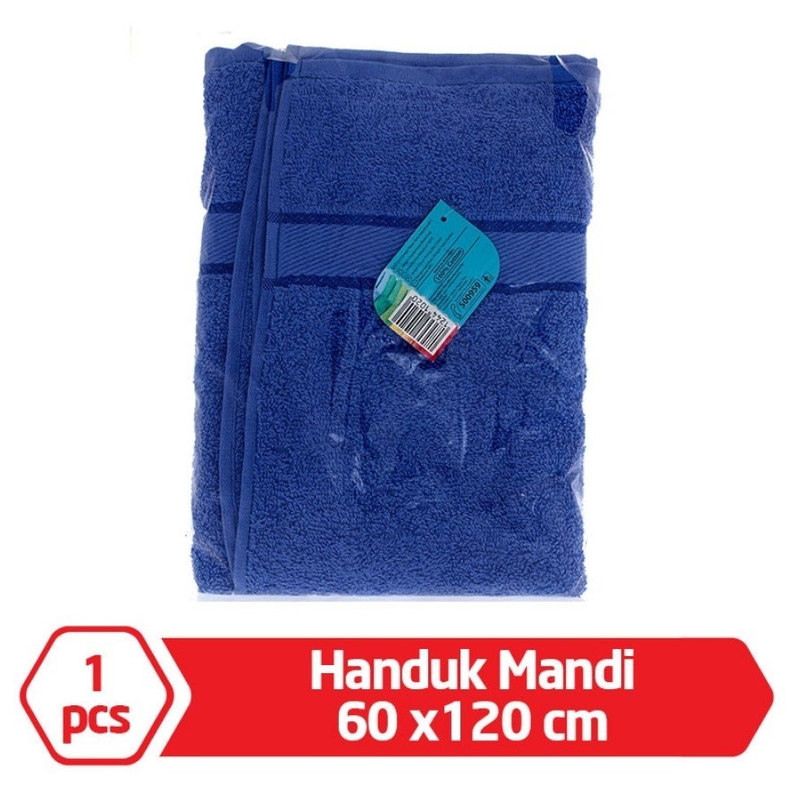 Alfamart Handuk Mandi 60 x 120 cm