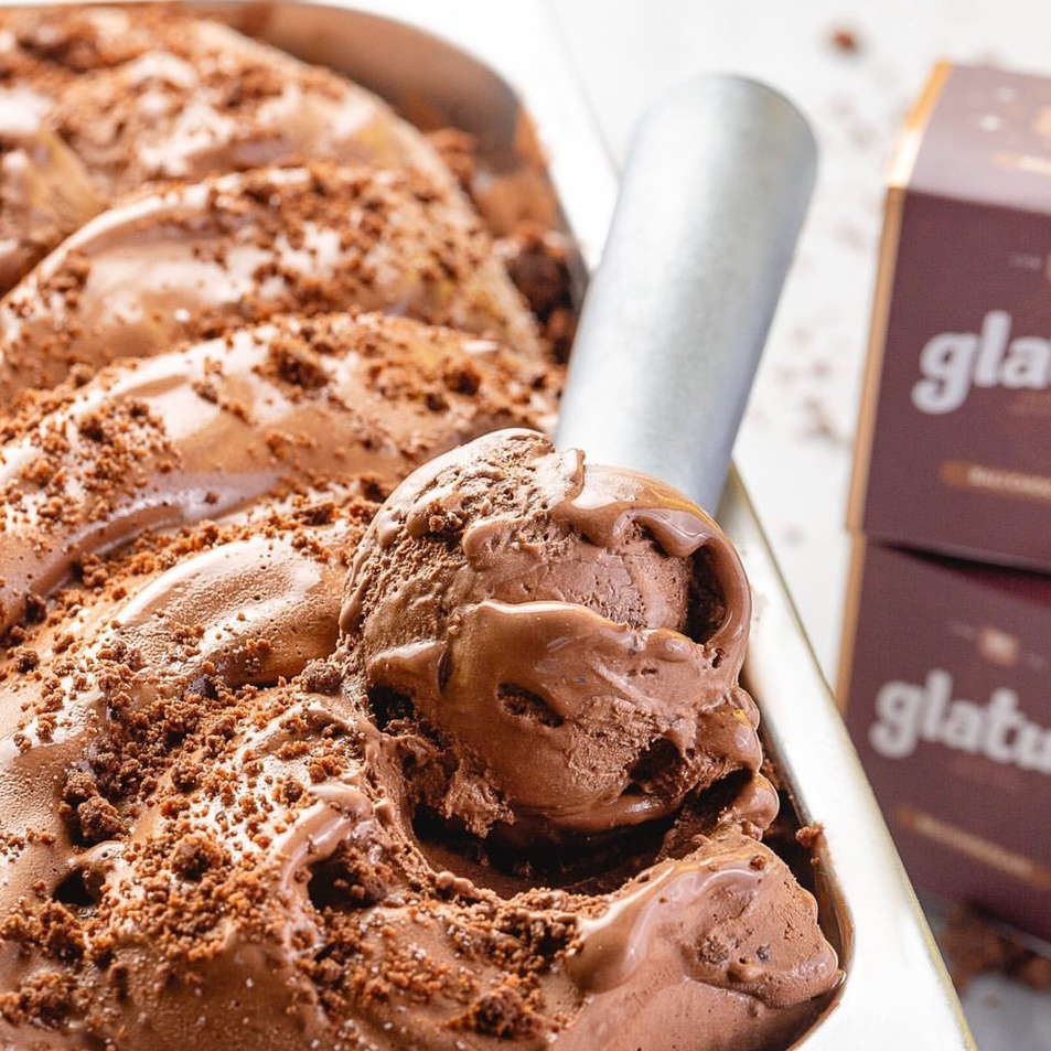 

FPSX9863 STOK SIAP COD Bali Chocolate Frozen Treat