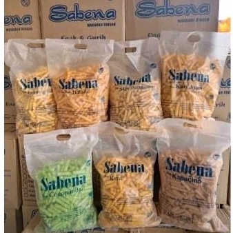 

Sabena Snack