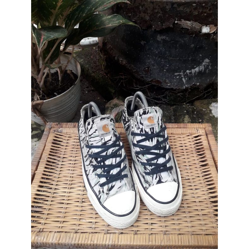 Converse x Carhartt WIP Hinterland Chuck 70 Ox