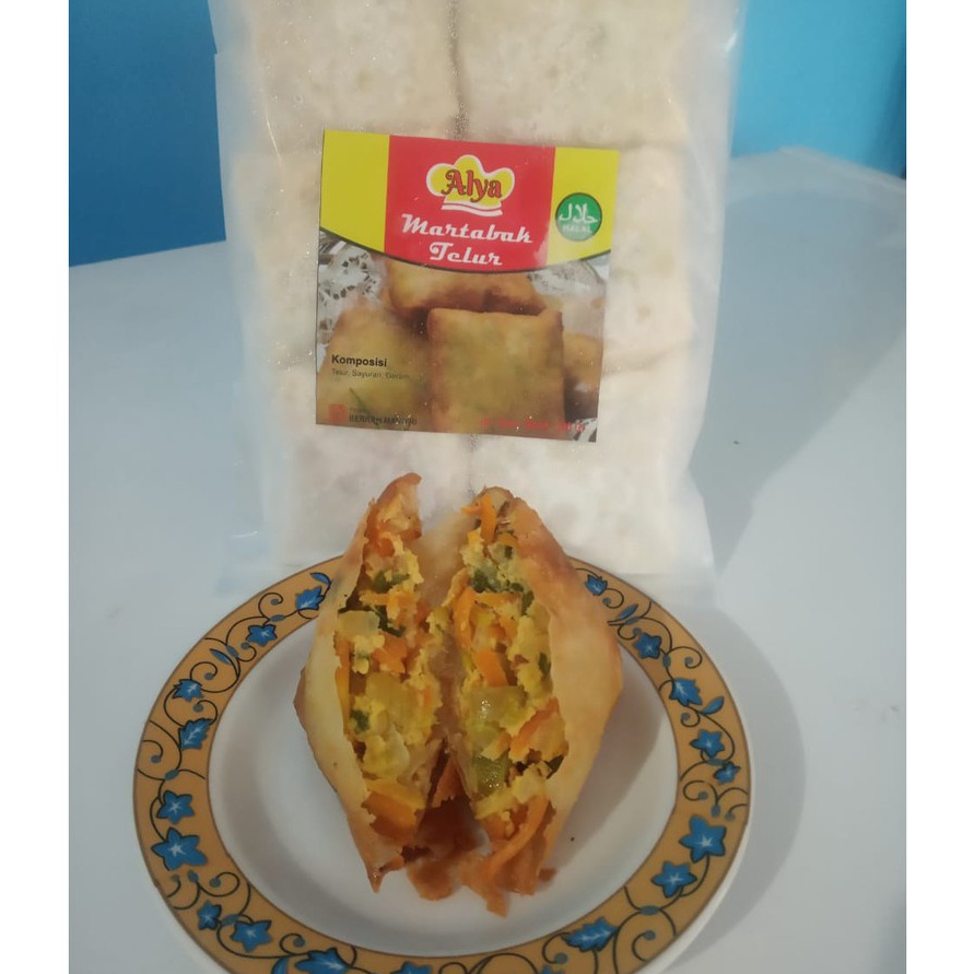 

XDQP6456 TERBARU MARTABAK TELUR