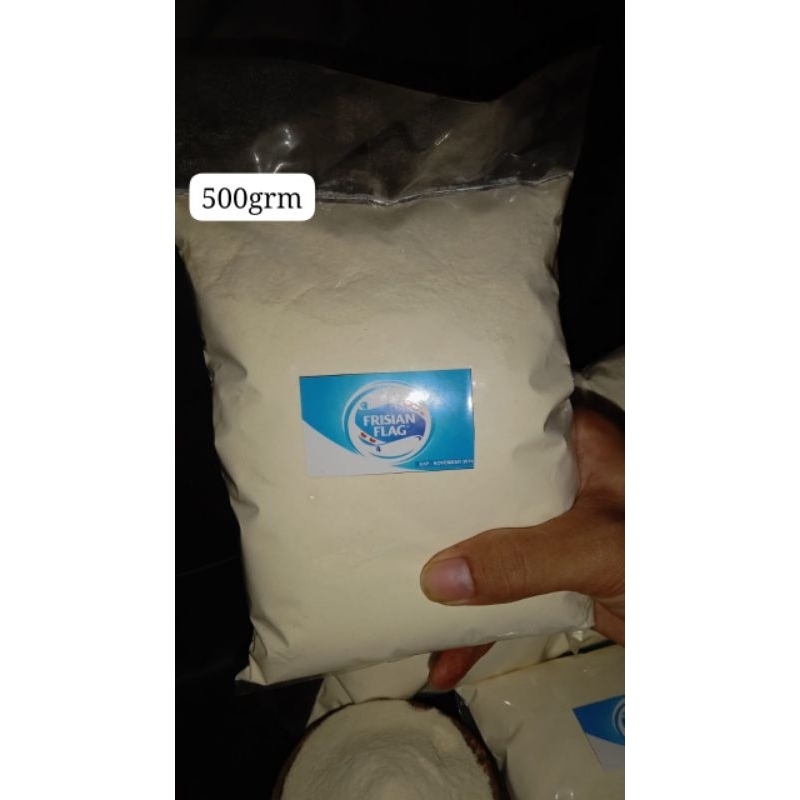 

Frisian_flag enak kemasan 500gr dan 1 kg