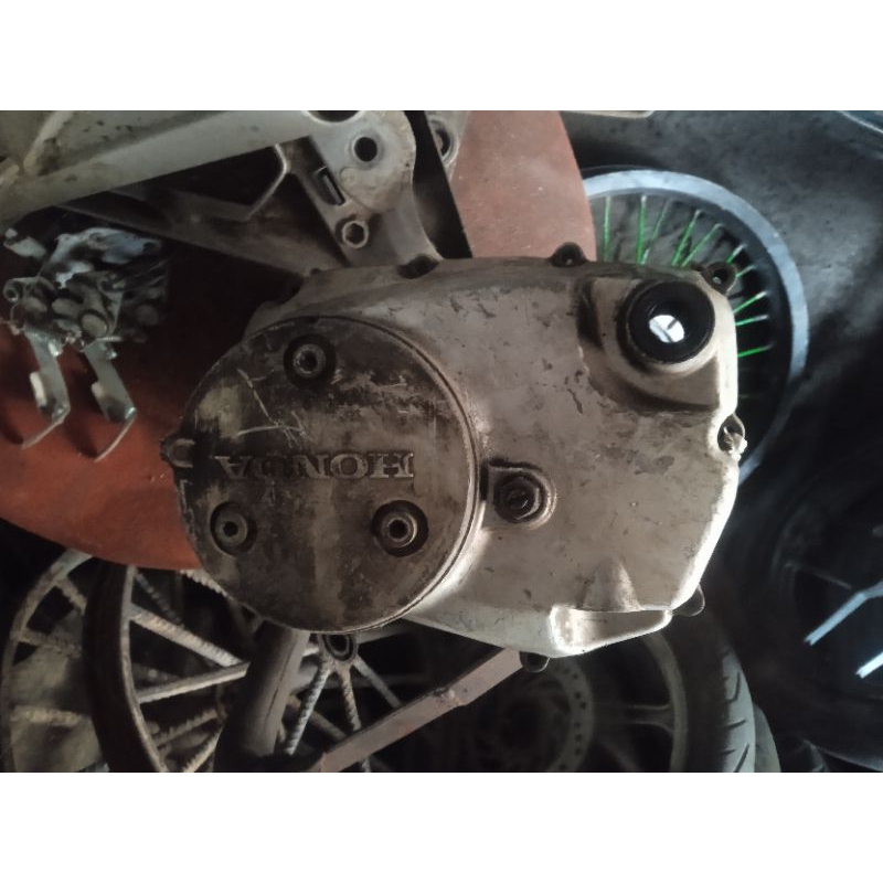 Bak kopling Supra 125, kharisma,kirana original