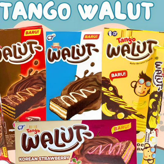 

Tango Walut 12x15gr