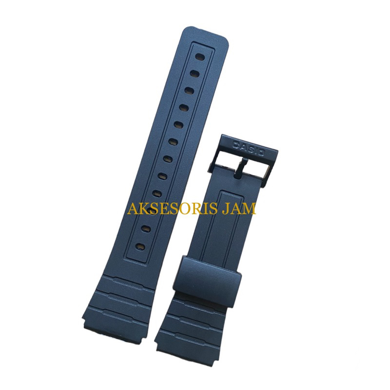 Tali Jam Tangan Databank DBC32 DBC 32 DBC-32 DBC150 DBC 150 DBC-150 DBC30 DBC 30 DBC81 DBC 81