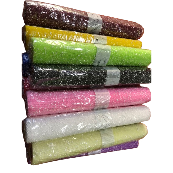 

Flower Wrapping Snow Tile Rollan Tile Salju Pembungkus Bucket