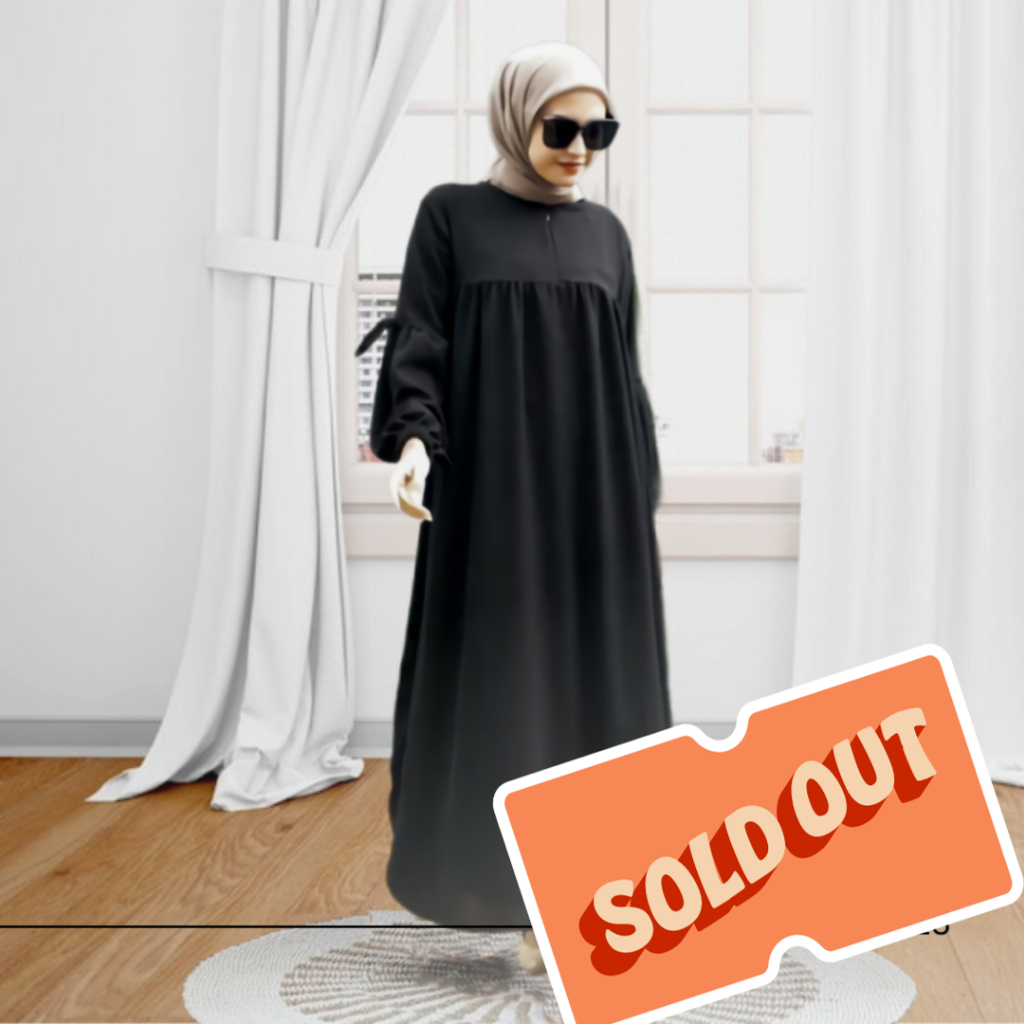 Dress Gamis Panjang Lebaran Terbaru 2024 AZAHRA Baju Pakaian Wanita Perempuan Remaja Jumbo  Fashion Otfit Autfit Wanita Muslim Muslimah Syari Syar'i Long Maxy Dress OOTD Dewasa Dres Lebaran Cewek Kekinian Pesta Kondangan Hari Raya Murah Longdres