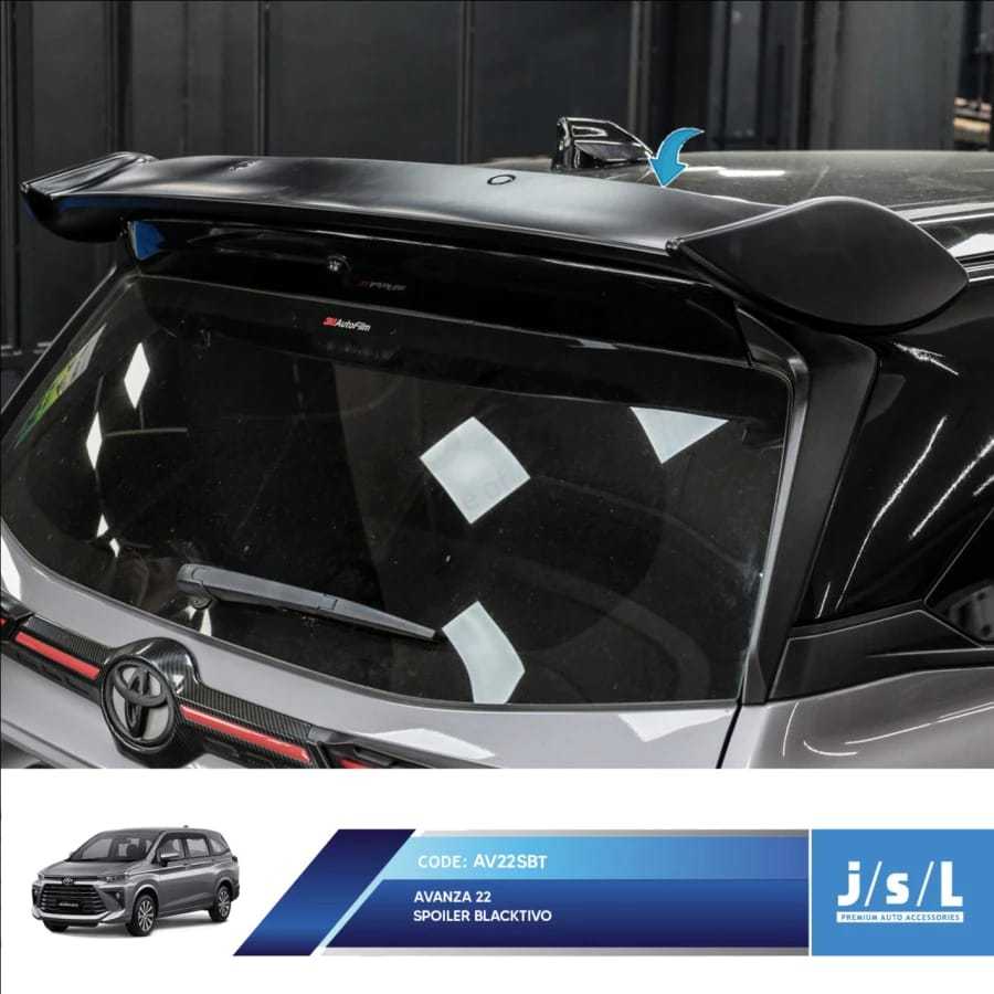 Spoiler All new Xenia 2022-2024 Mugen