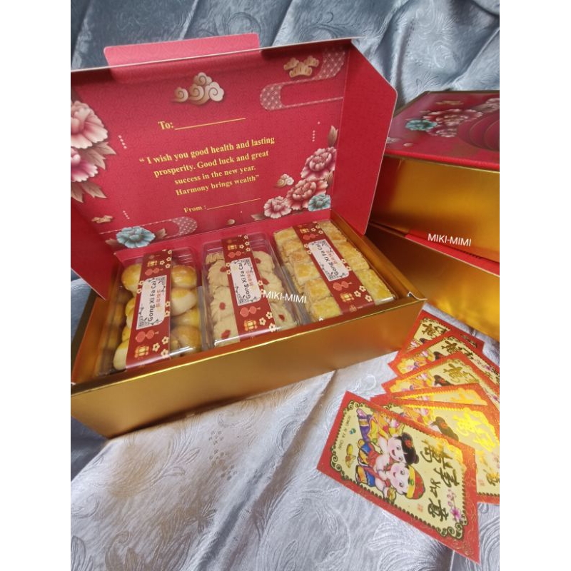 

Hamper Kue Kering Imlek D-1