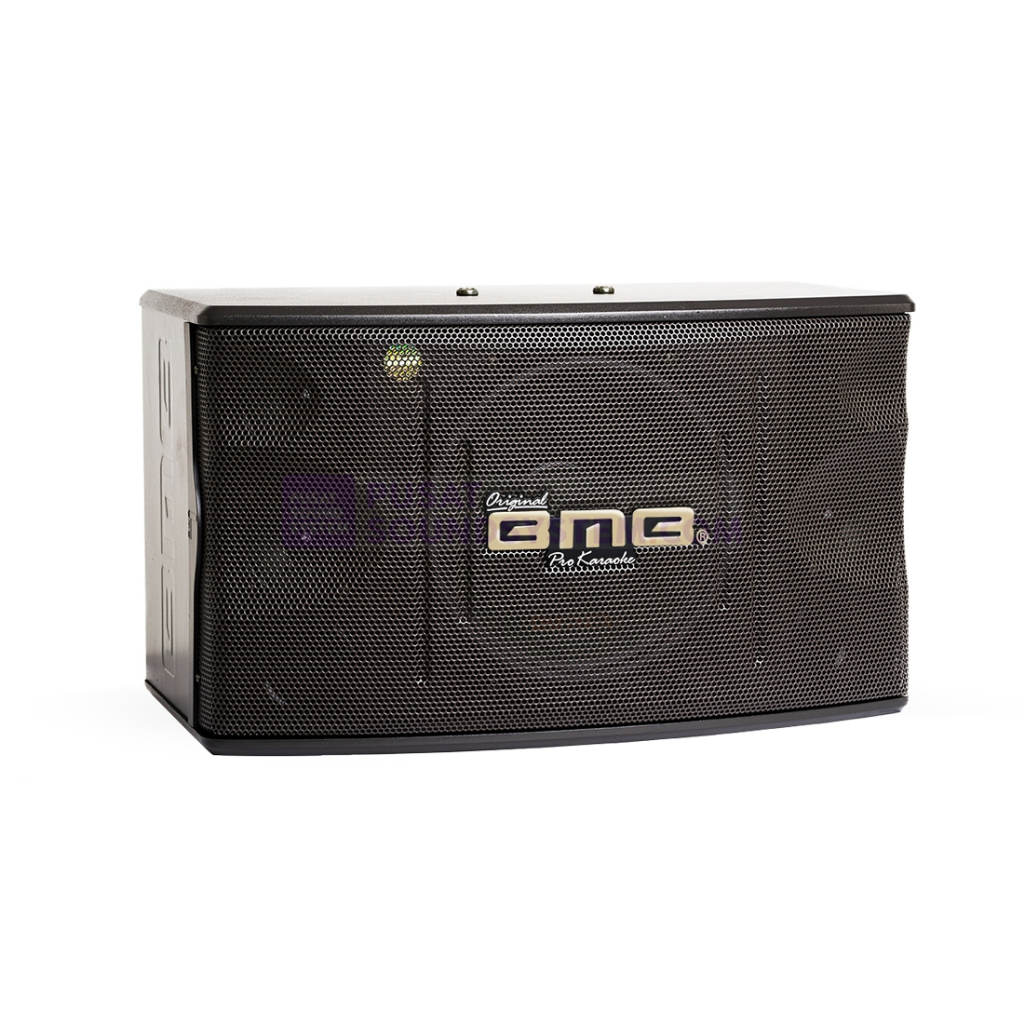 BMB CS 460 MKII SEPASANG Speaker Karaoke Pasif 10 Inch CS460