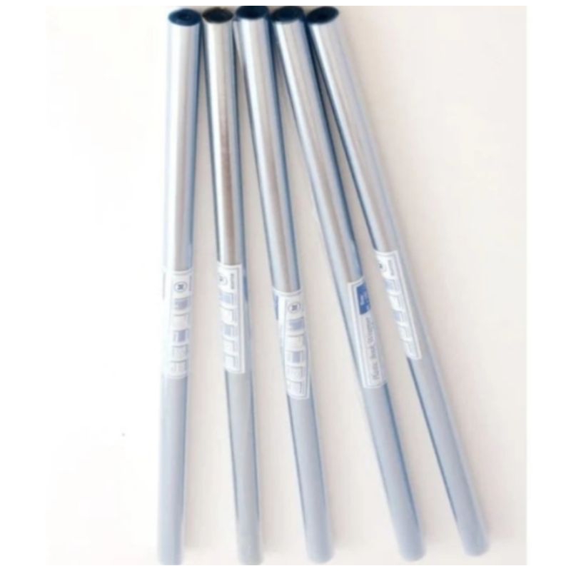 

Sampul Plastik Mika Roll 45X500 CM