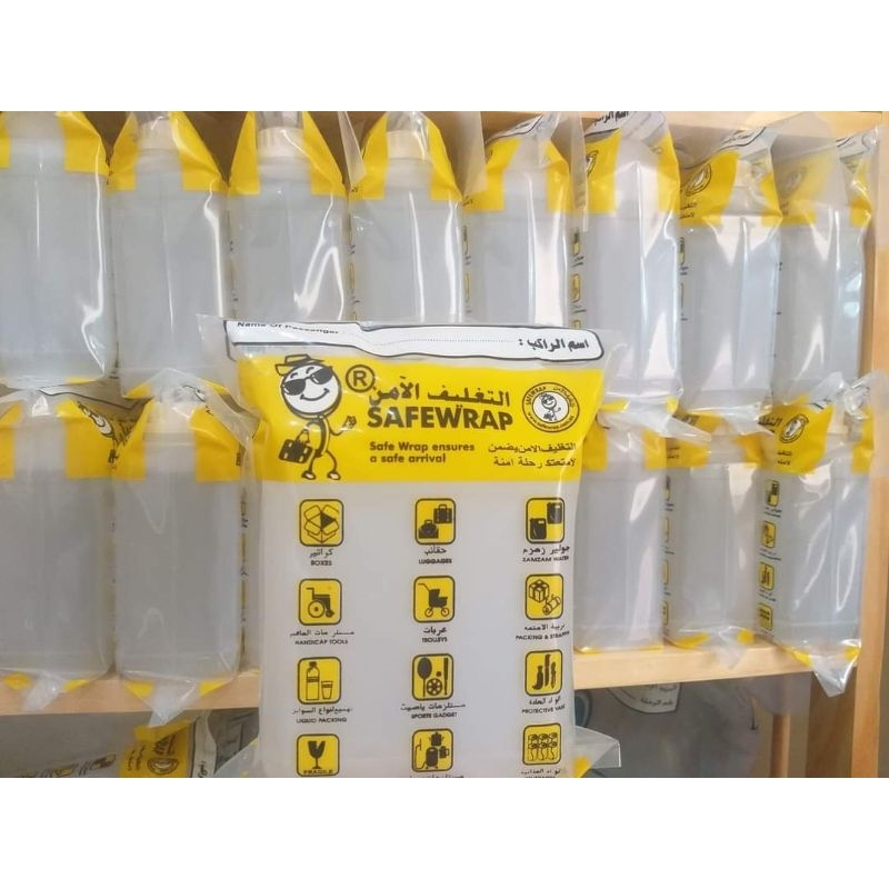 

AIR ZAM ZAM 1 LITER ASLI ORIGINAL