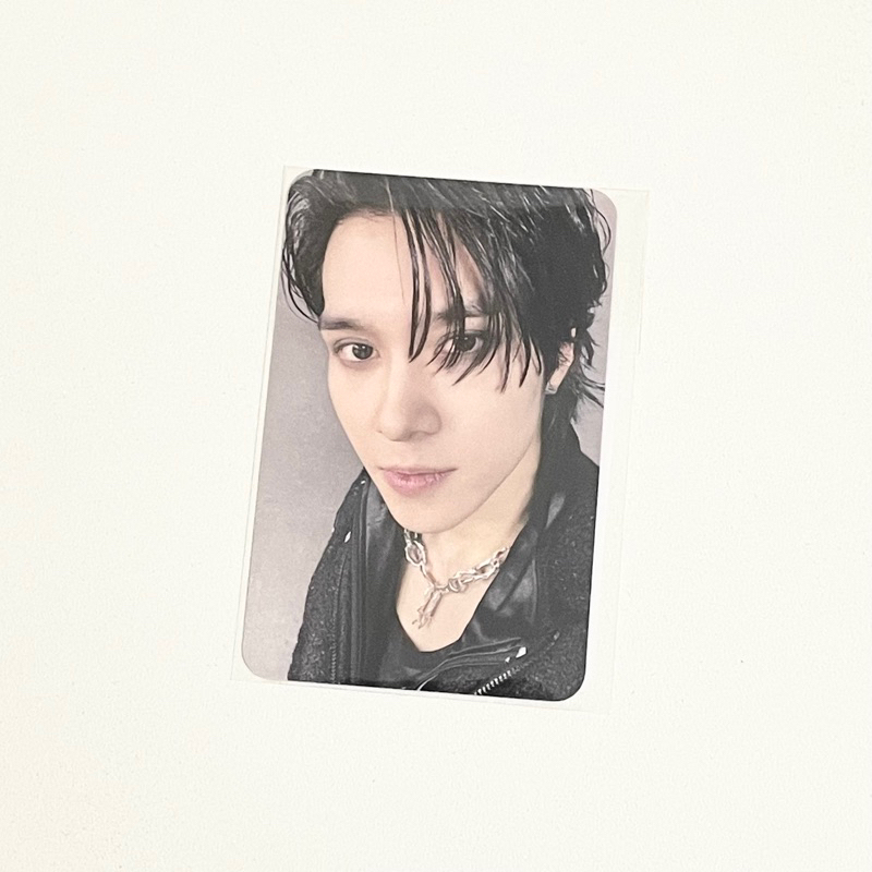 hendery pob mumo on my youth