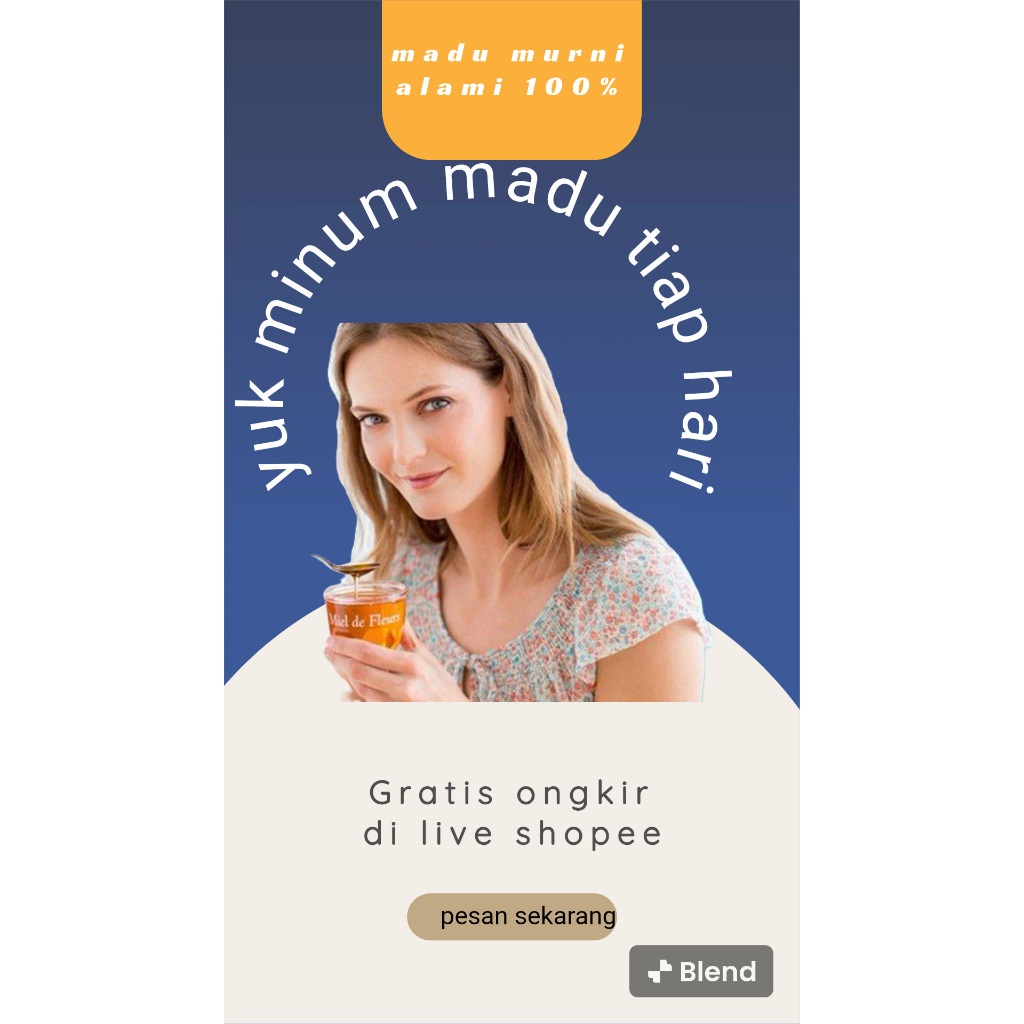 

madu randu super