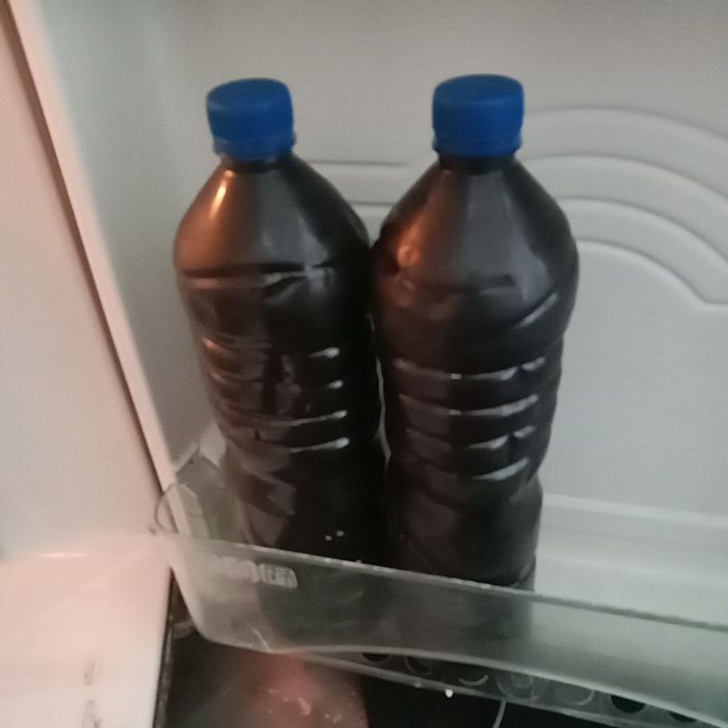 

Minuman Herbal Buah Grenuk Sehat