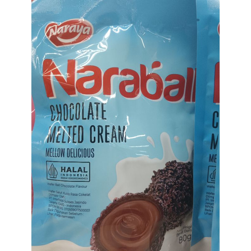 

naraya narabal melfed cream 80 gr