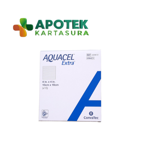 AQUACELL EXTRA