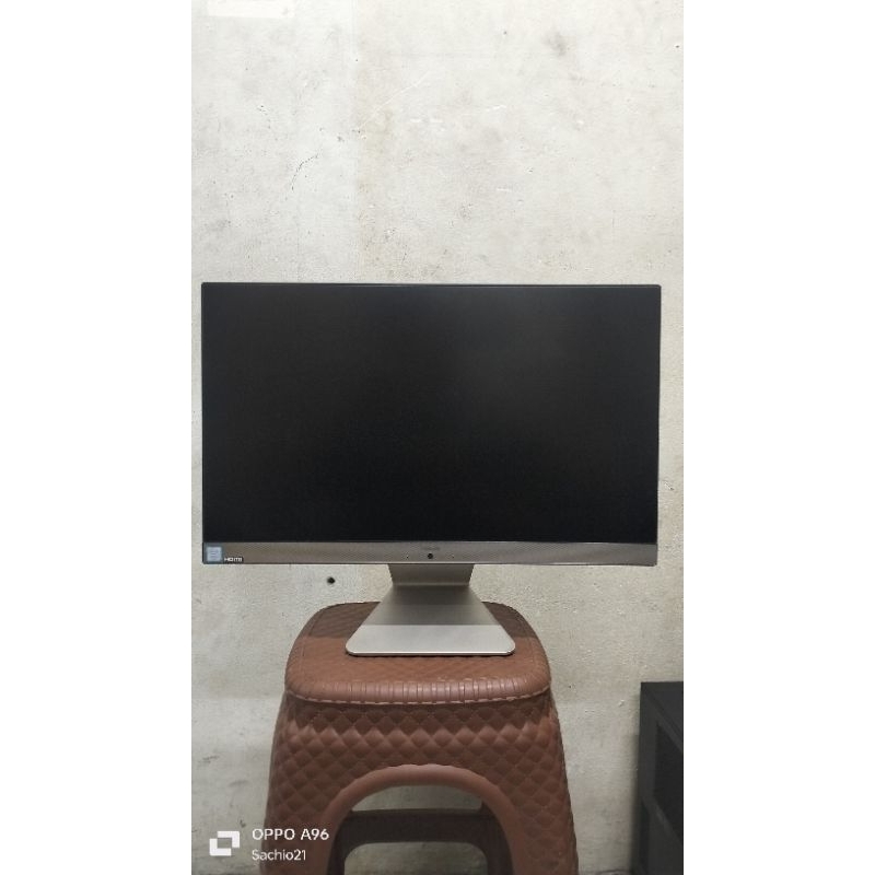 ASUS V222UA AIO CORE i3-6006U RAM 8 GB SSD 256 GB SECOND MULUSS