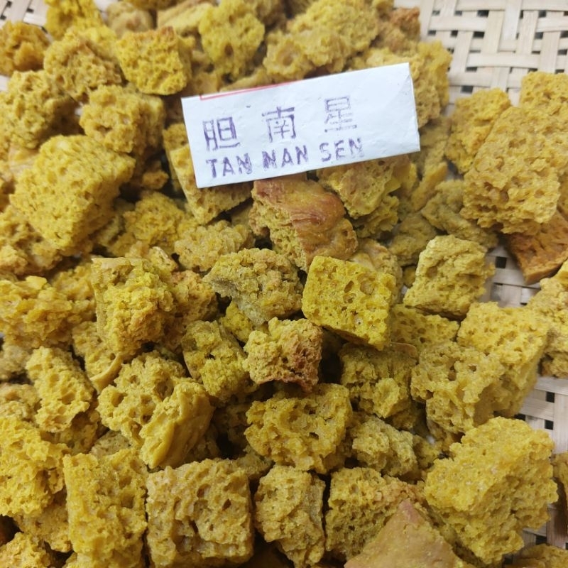 

100g Grade B Dan Nan Xing Bile Arisaema Pulvis